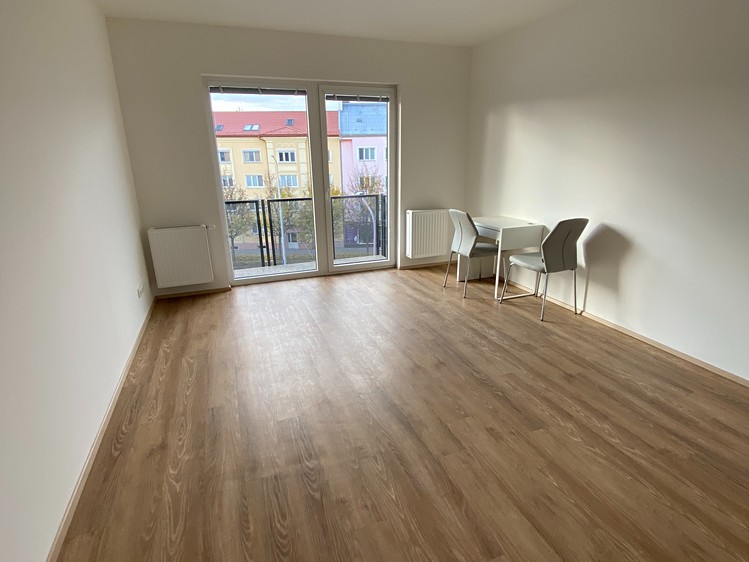 Pronájem bytu 1+kk 34 m² - foto 8