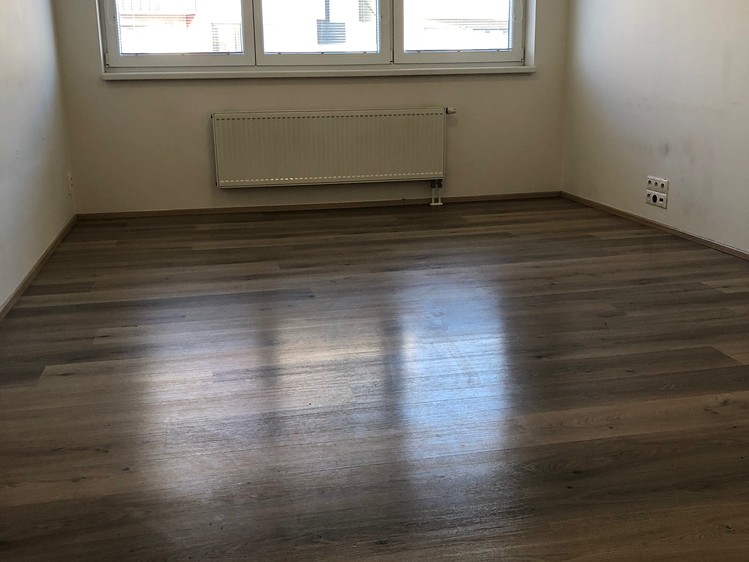 Pronájem bytu 1+kk 27 m² - foto 3