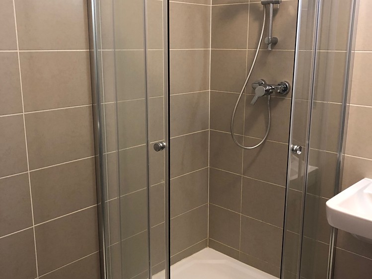 Pronájem bytu 1+kk 27 m² - foto 4