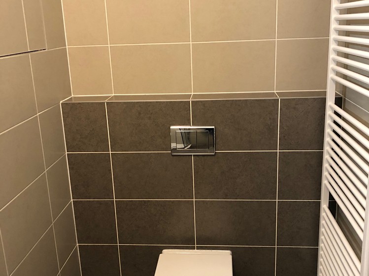 Pronájem bytu 1+kk 27 m² - foto 6