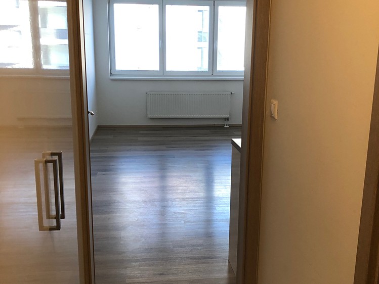 Pronájem bytu 1+kk 27 m² - foto 7
