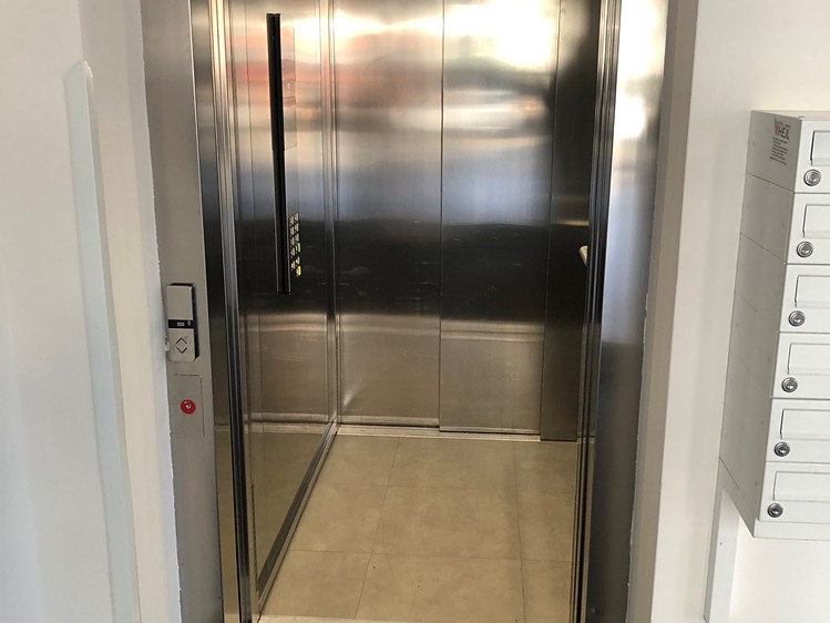Pronájem bytu 1+kk 27 m² - foto 8