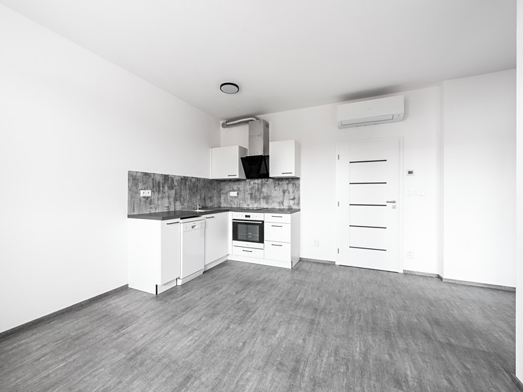 Pronájem bytu 2+kk 37 m² - foto 2