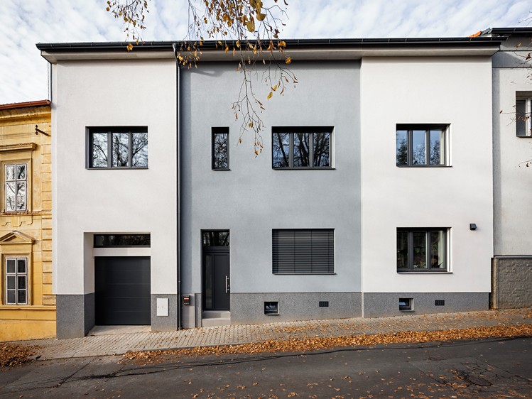 Pronájem bytu 2+kk 37 m² - foto 3