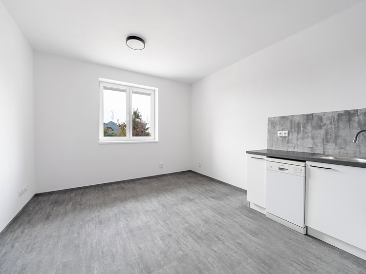 Pronájem bytu 2+kk 37 m² - foto 4