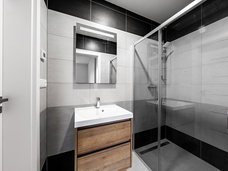Pronájem bytu 2+kk 37 m² - foto 5