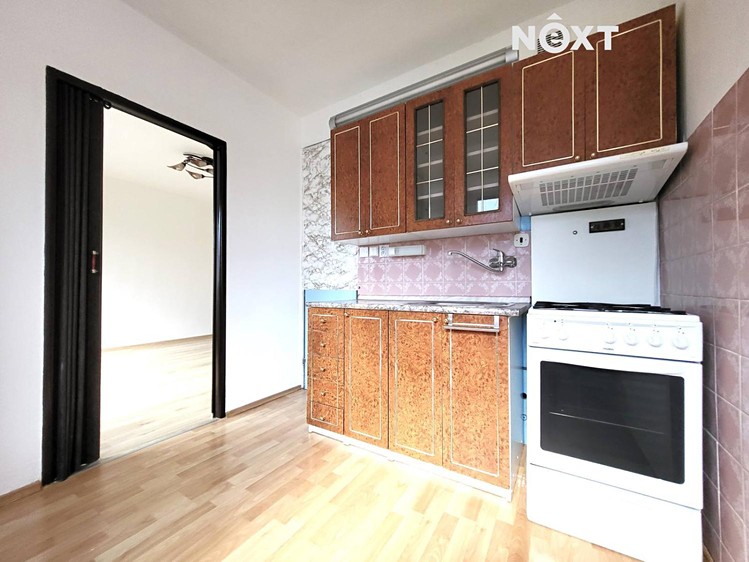 Pronájem bytu 3+1 63 m² - foto 2