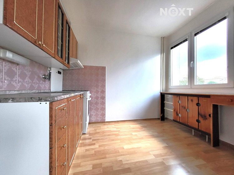 Pronájem bytu 3+1 63 m² - foto 3