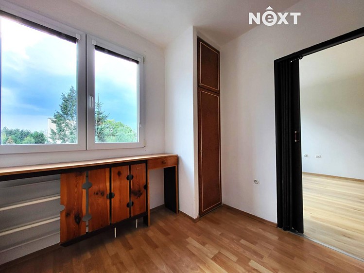 Pronájem bytu 3+1 63 m² - foto 4
