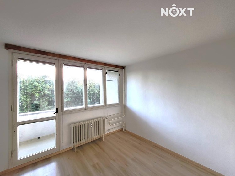 Pronájem bytu 3+1 63 m² - foto 8