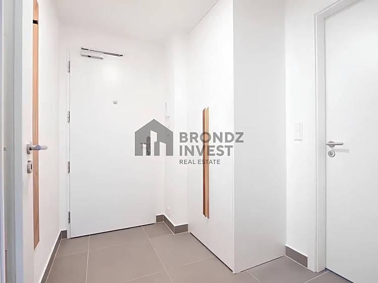 Pronájem bytu 1+kk 34 m² (Jednopodlažní) - foto 4