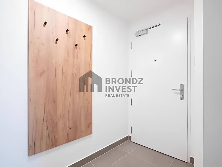 Pronájem bytu 1+kk 34 m² (Jednopodlažní) - foto 5