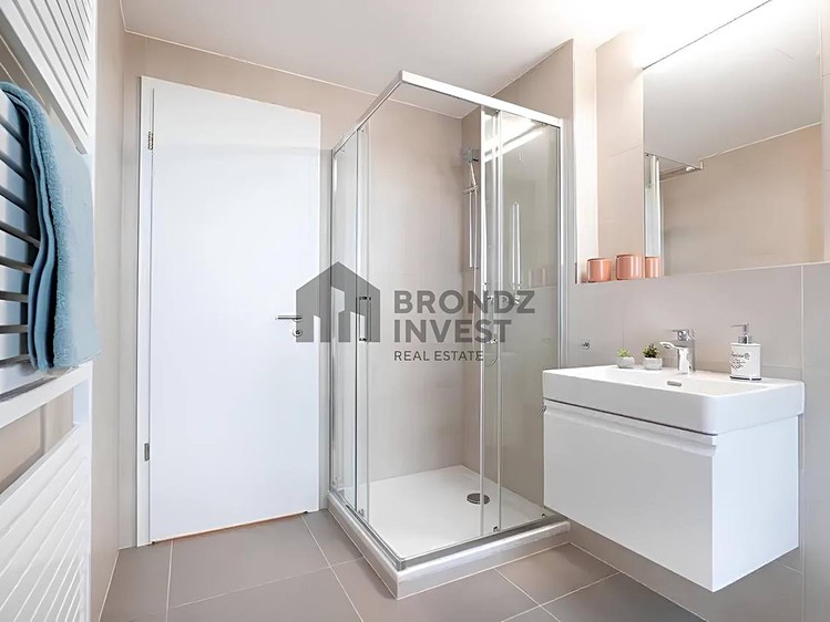 Pronájem bytu 1+kk 34 m² (Jednopodlažní) - foto 6