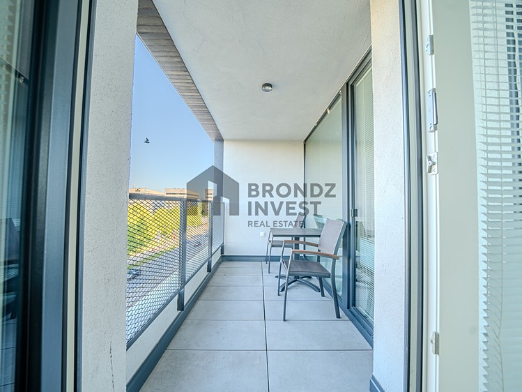 Pronájem bytu 1+kk 34 m² (Jednopodlažní) - foto 8