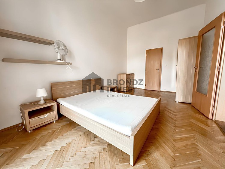 Pronájem bytu 2+kk 50 m² - foto 2