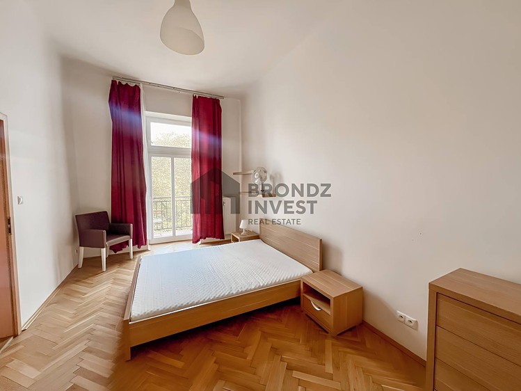 Pronájem bytu 2+kk 50 m² - foto 3