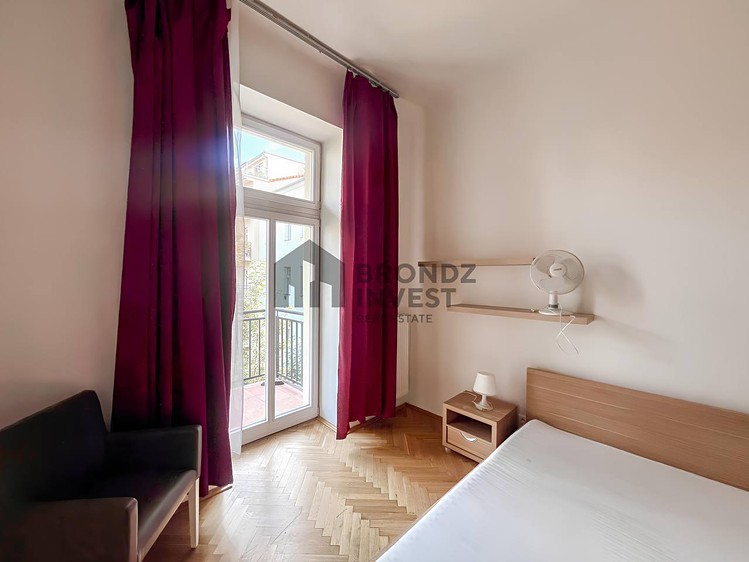 Pronájem bytu 2+kk 50 m² - foto 4