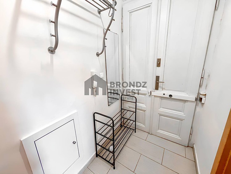 Pronájem bytu 2+kk 50 m² - foto 6