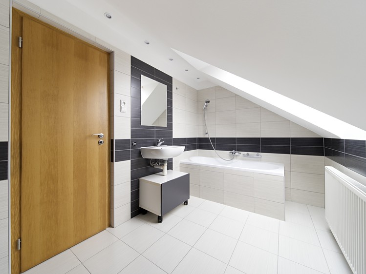 Pronájem bytu 2+1 58 m² - foto 5