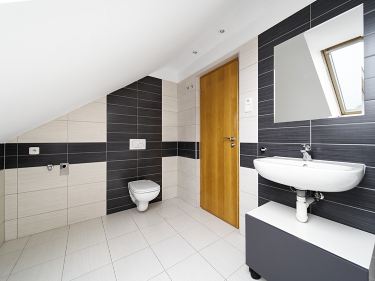 Pronájem bytu 2+1 58 m² - foto 6