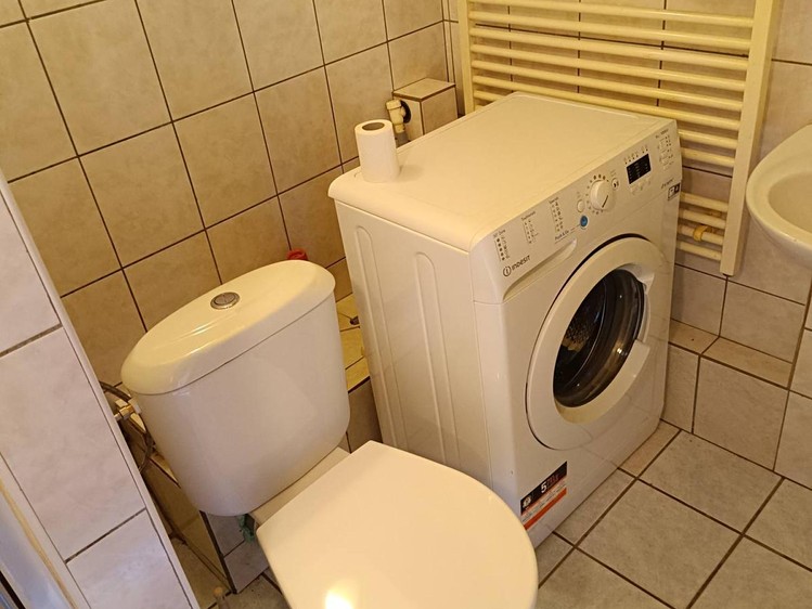 Pronájem bytu 1+kk 24 m² (Podkrovní) - foto 5