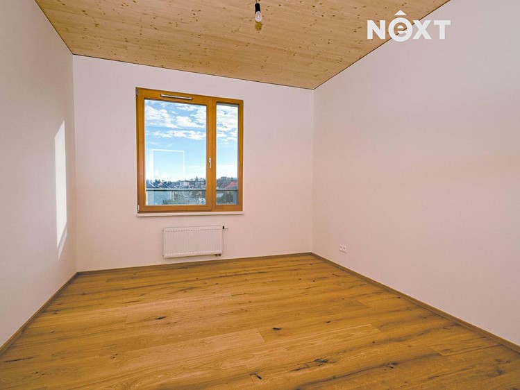 Pronájem bytu 2+kk 60 m² - foto 2
