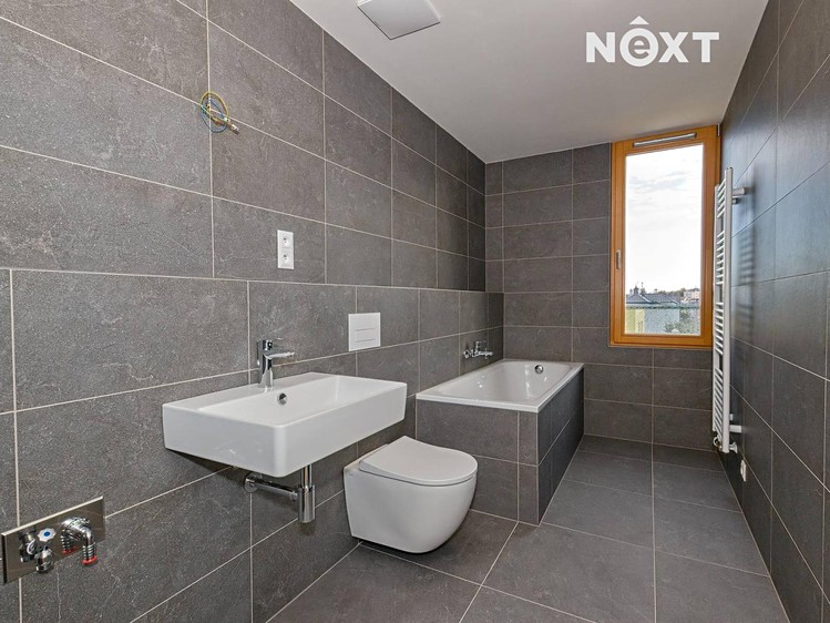 Pronájem bytu 2+kk 60 m² - foto 3