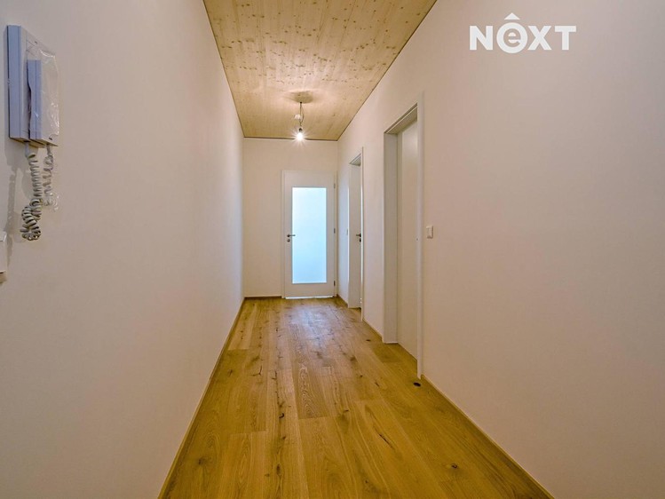 Pronájem bytu 2+kk 60 m² - foto 4