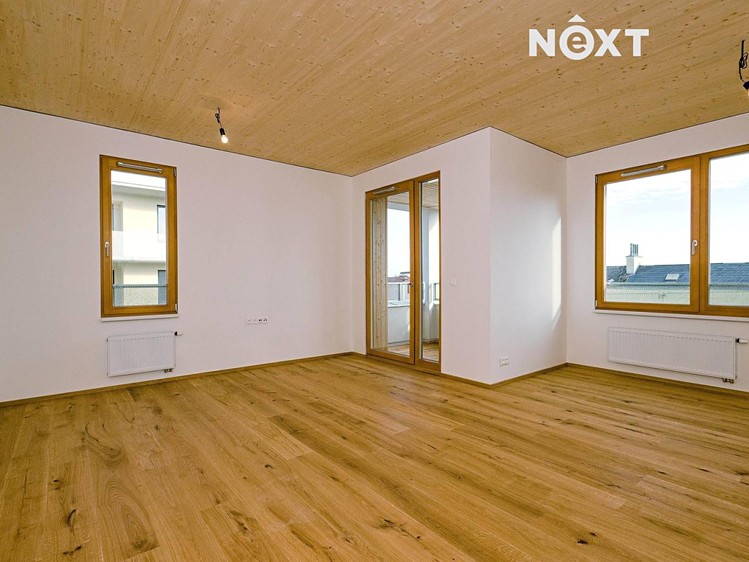 Pronájem bytu 2+kk 60 m² - foto 5