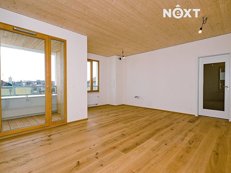 Pronájem bytu 2+kk 60 m² - foto 6