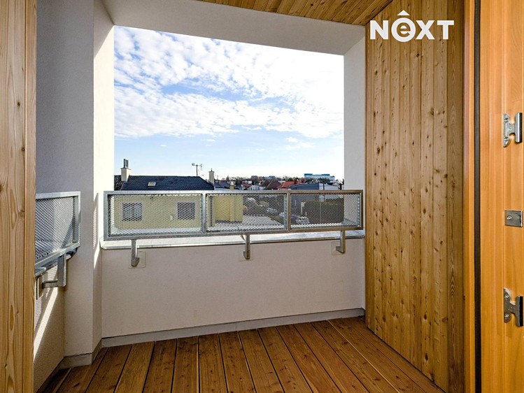 Pronájem bytu 2+kk 60 m² - foto 8