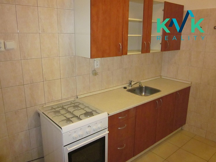 Pronájem bytu 2+1 59 m² - foto 1