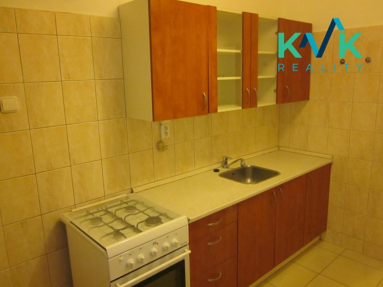 Pronájem bytu 2+1 59 m² - foto 3