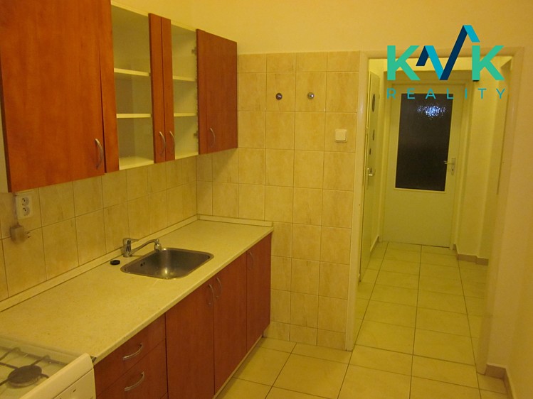 Pronájem bytu 2+1 59 m² - foto 4