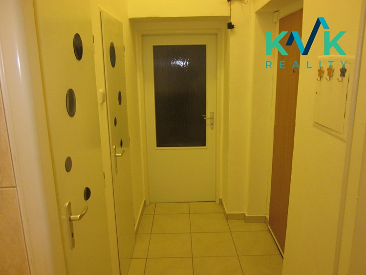 Pronájem bytu 2+1 59 m² - foto 5
