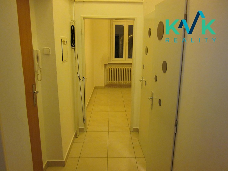 Pronájem bytu 2+1 59 m² - foto 6