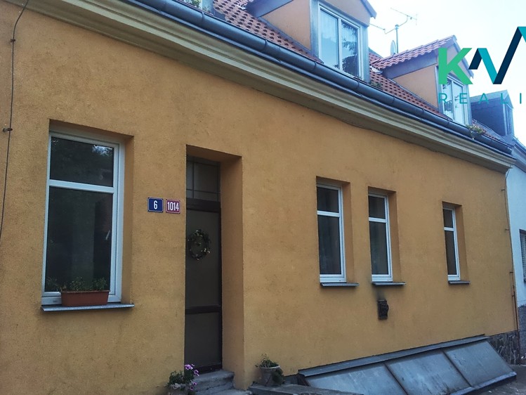 Pronájem bytu 3+1 73 m² (Jednopodlažní) - foto 2
