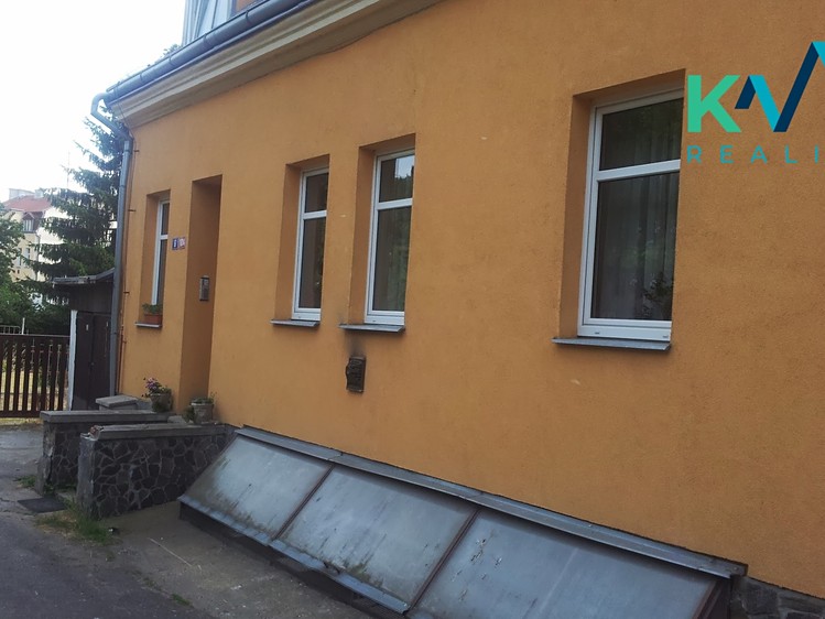 Pronájem bytu 3+1 73 m² (Jednopodlažní) - foto 3