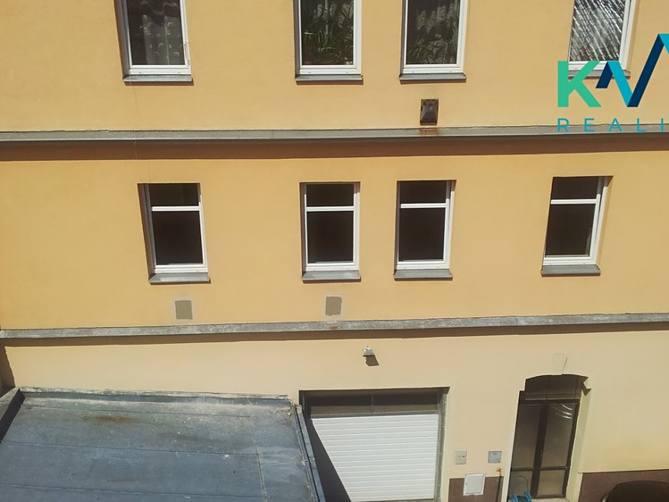 Pronájem bytu 3+1 73 m² (Jednopodlažní) - foto 4