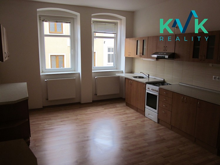 Pronájem bytu 3+1 73 m² (Jednopodlažní) - foto 6