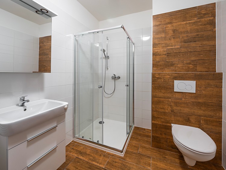 Pronájem bytu 2+kk 41 m² - foto 4