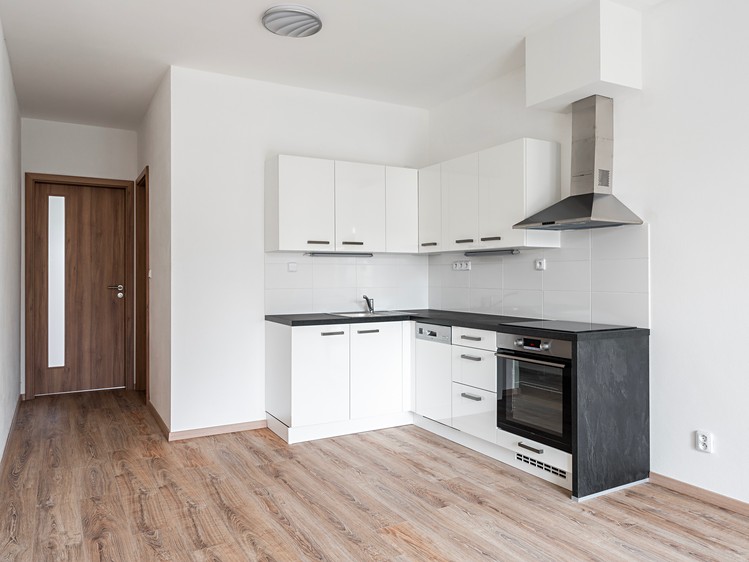 Pronájem bytu 2+kk 41 m² - foto 6