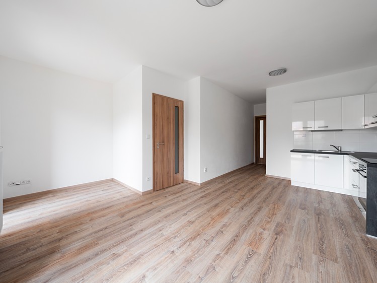 Pronájem bytu 2+kk 41 m² - foto 7