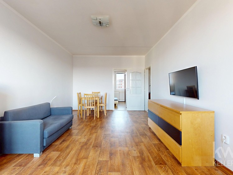 Pronájem bytu 3+1 71 m² - foto 5