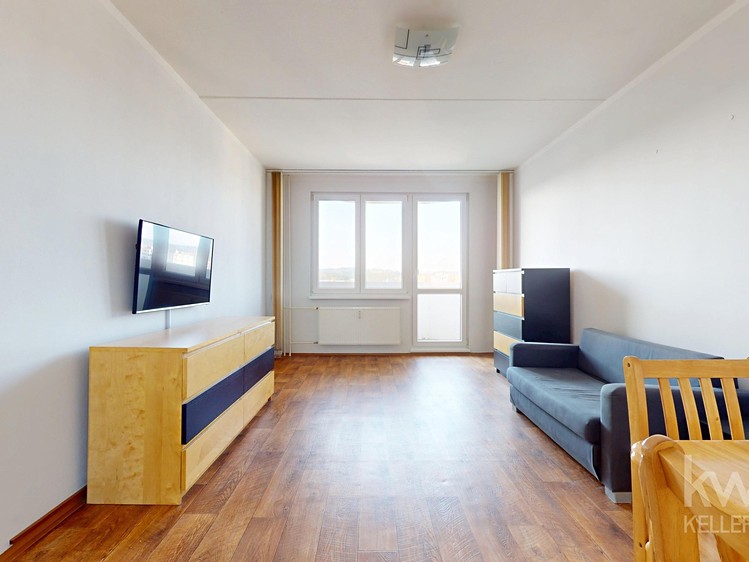 Pronájem bytu 3+1 71 m² - foto 6