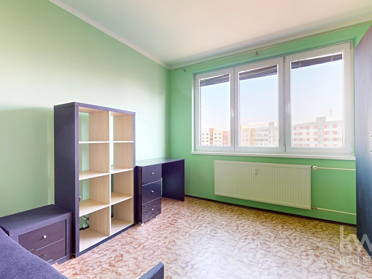 Pronájem bytu 3+1 71 m² - foto 7