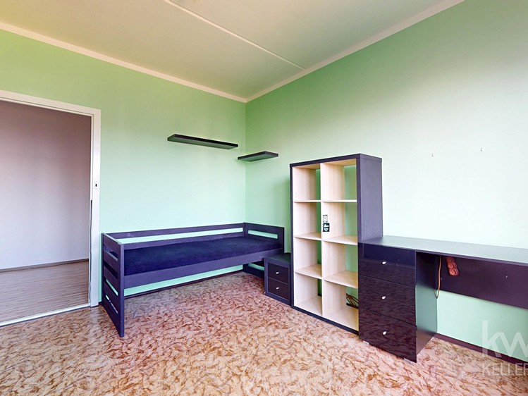 Pronájem bytu 3+1 71 m² - foto 8