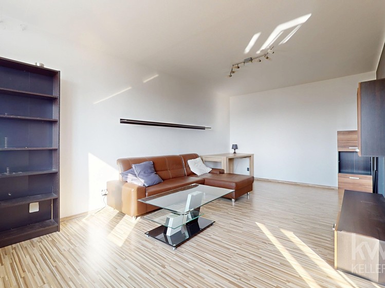 Pronájem bytu 2+1 60 m² - foto 5