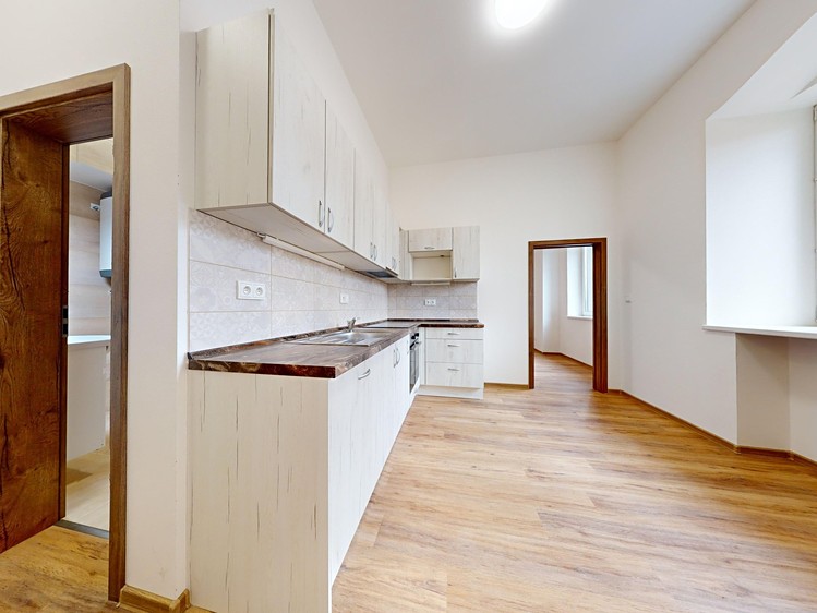 Pronájem bytu 2+kk 42 m² - foto 4