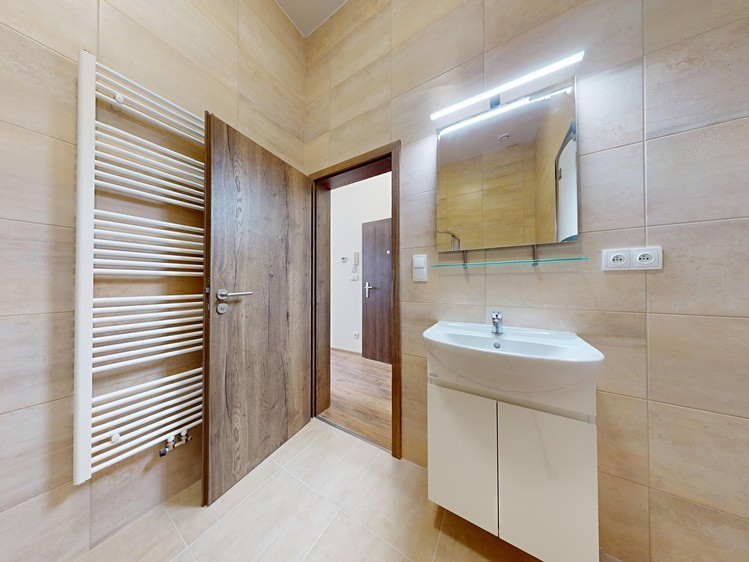 Pronájem bytu 2+kk 42 m² - foto 5